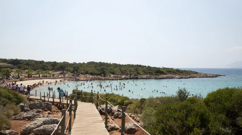 Daily Iasos and Euromos Tour from Mugla 9