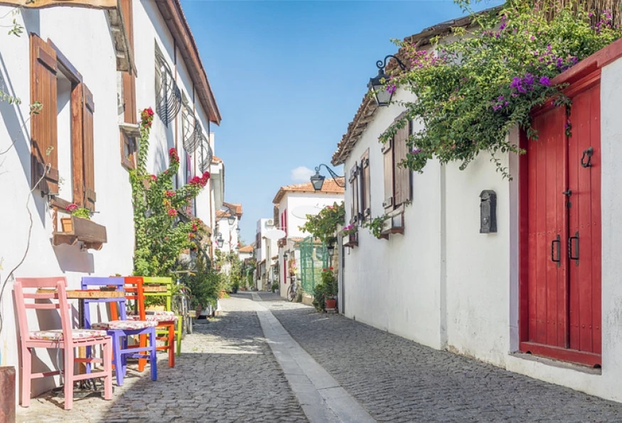 Daily Izmir Smyrna Tour from Mugla 9