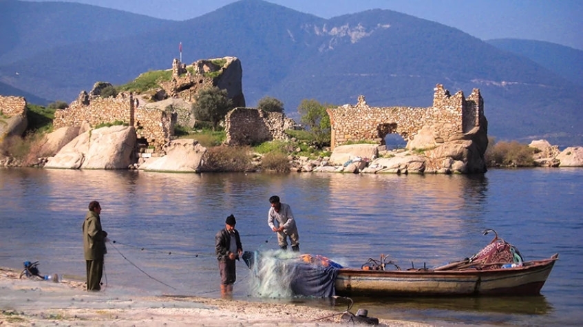 Daily Izmir Smyrna Tour from Mugla 11