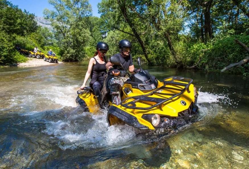 Daily Quad Safari Tour from Selcuk 3