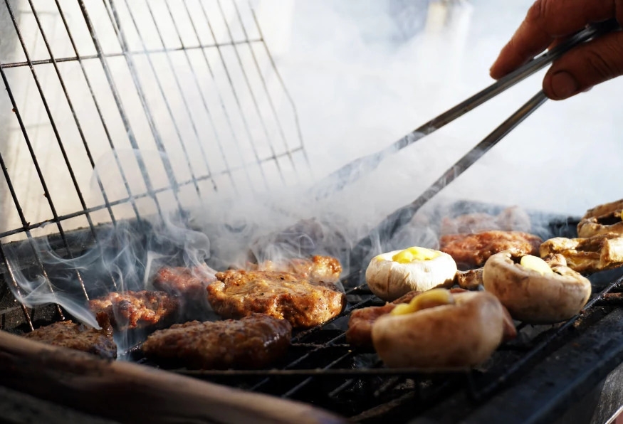 Daily Tekirdag Cooking Lesson & Shopping Tour 6