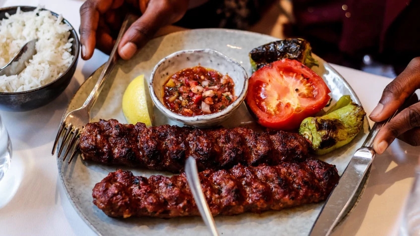 Daily Tekirdag Cooking Lesson & Shopping Tour 7