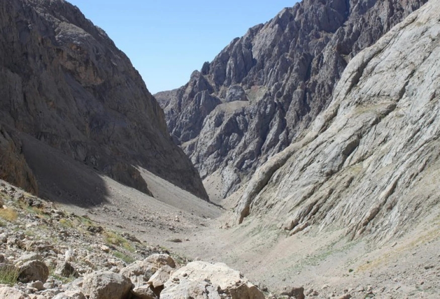 Daily North Tunceli Tour 7