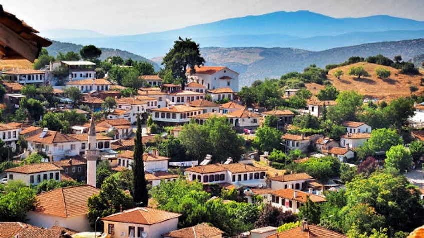 Daily Ephesus & Sirince Tour from Selcuk 2