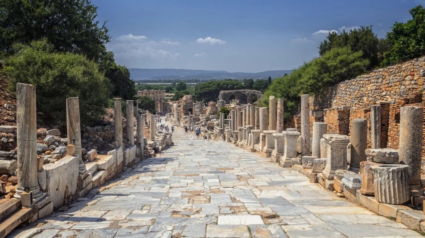 Daily Ephesus & Sirince Tour from Selcuk 6