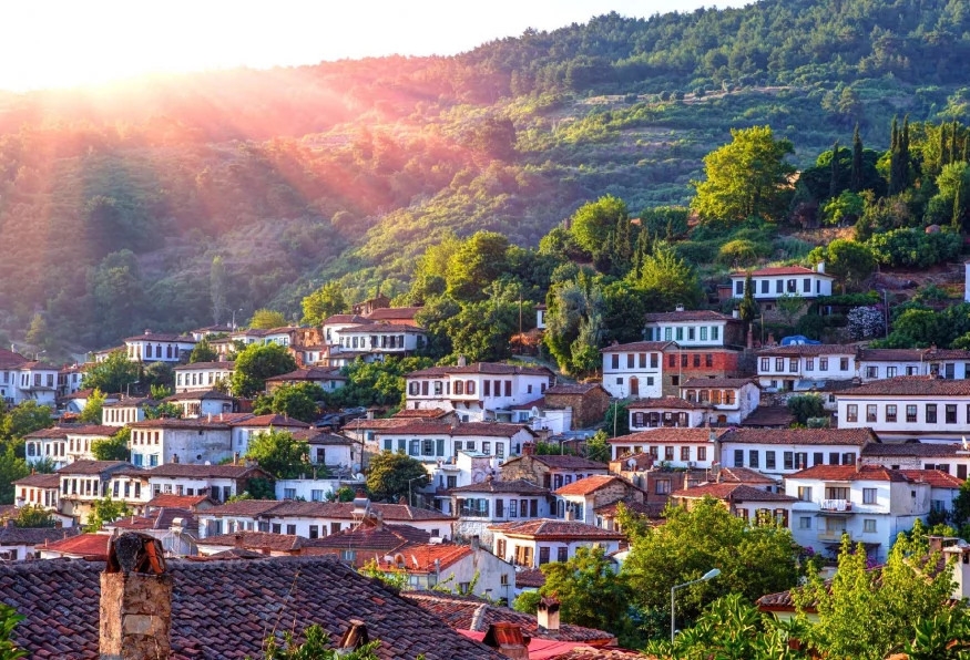 Daily Ephesus & Sirince Tour from Selcuk 7