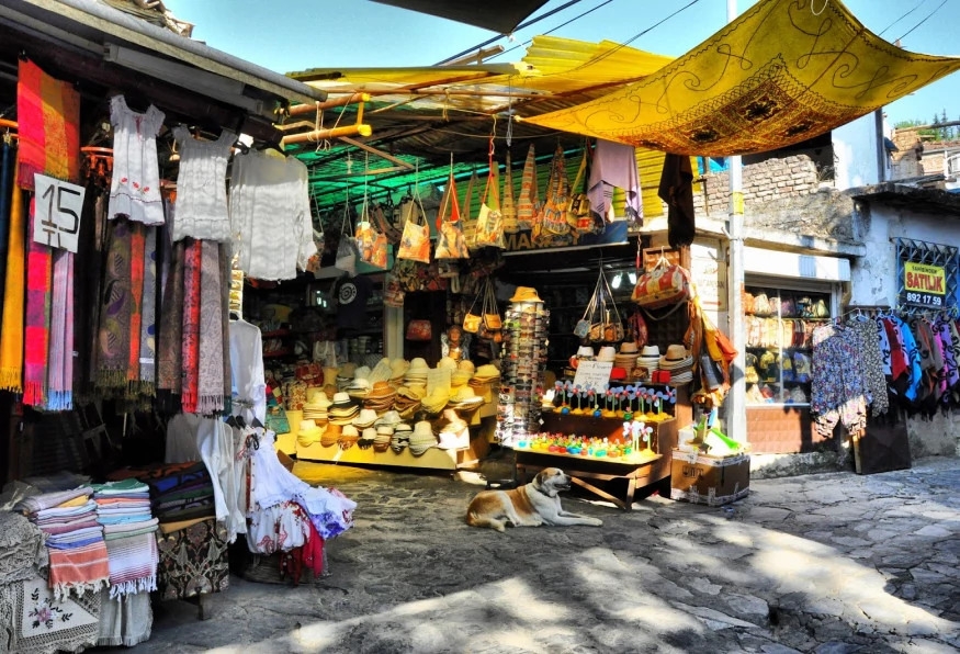 Daily Ephesus & Sirince Tour from Selcuk 8