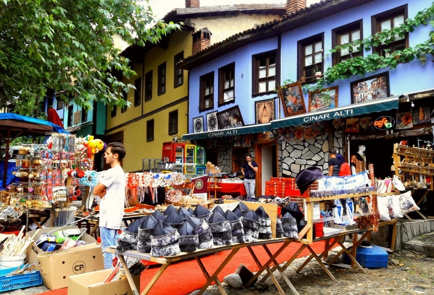Daily Ephesus & Sirince Tour from Selcuk 9