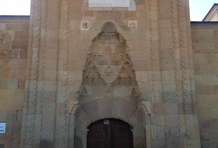 Daily Nigde Historical City Tour 2