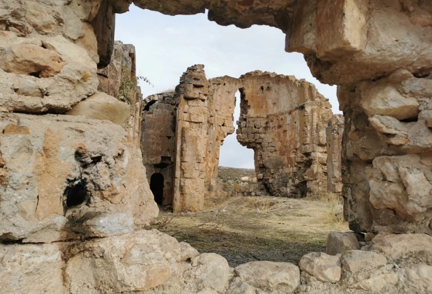Daily South Tunceli Tour 2