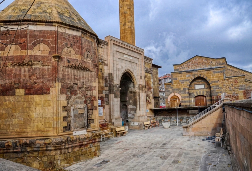 Daily Nigde Historical City Tour 5