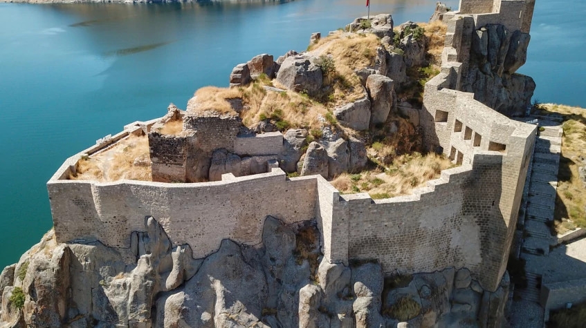 Daily South Tunceli Tour 9