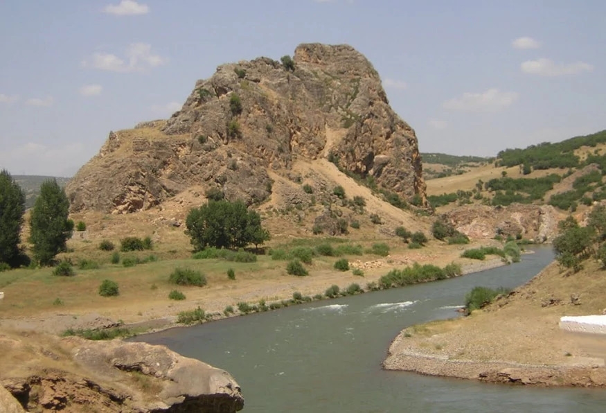 Daily South Tunceli Tour 10