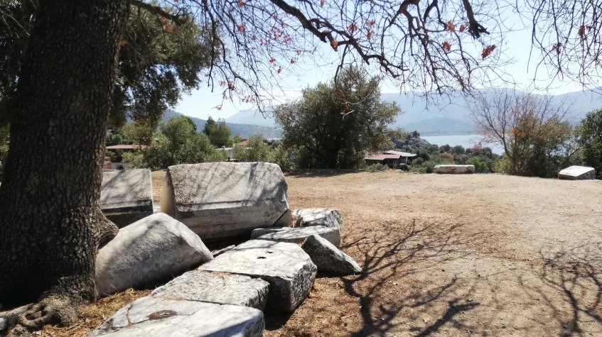 Daily Pamukkale Tour from Mugla 1