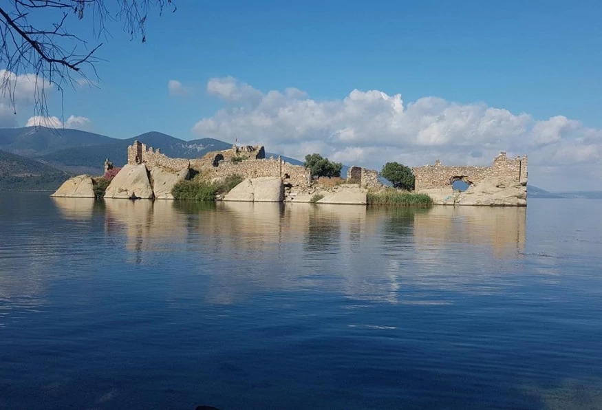 Daily Pamukkale Tour from Mugla 10
