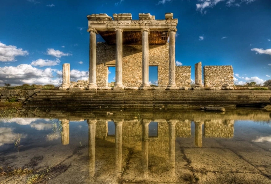 Daily Didyma – Miletos – Priene Tour from Selcuk 2