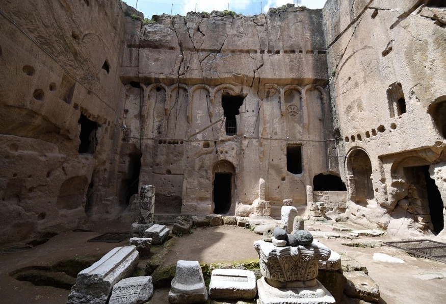 Daily Nigde Cultural Sightseeing City Tour 1