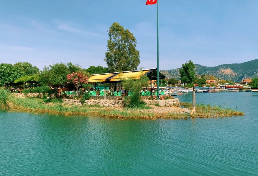 Daily Dalyan Tour from Selcuk 3