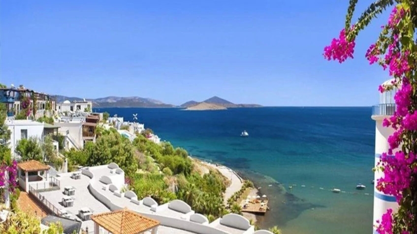 Daily Cesme & Alacati Tour from Selcuk 1