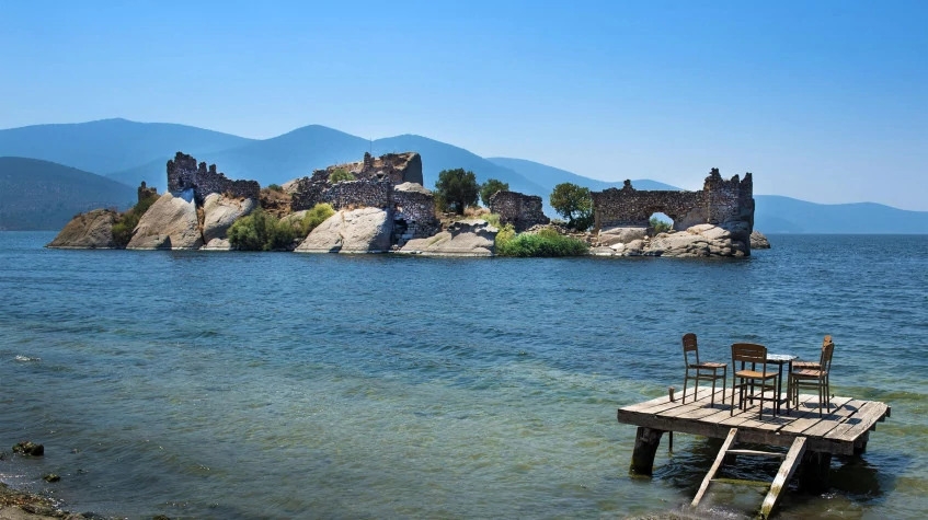 Daily Bafa Lake Tour from Selcuk 1