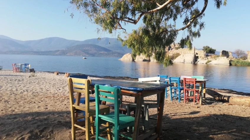Daily Bafa Lake Tour from Selcuk 3