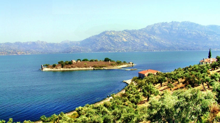 Daily Bafa Lake Tour from Selcuk 4