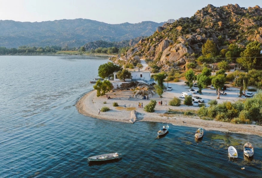 Daily Bafa Lake Tour from Selcuk 5