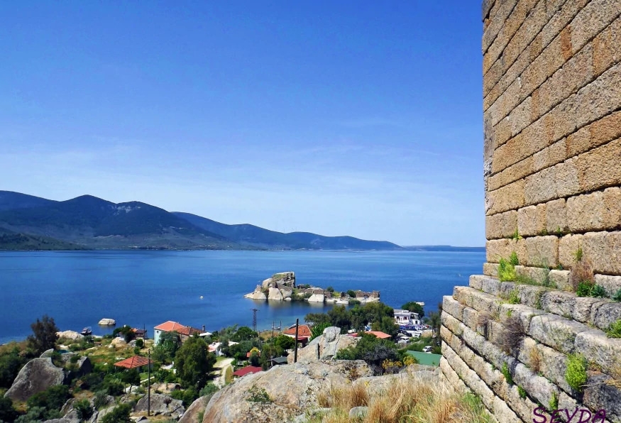 Daily Bafa Lake Tour from Selcuk 6