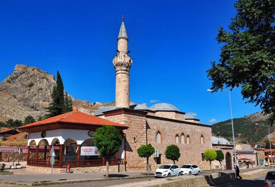 Daily Tokat Traditional City Tour 4