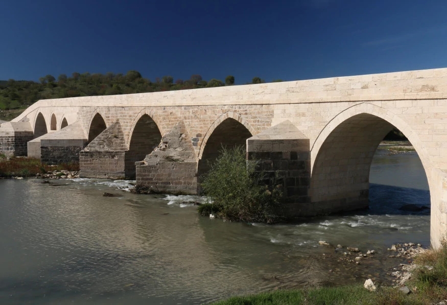 Daily Tokat Traditional City Tour 8