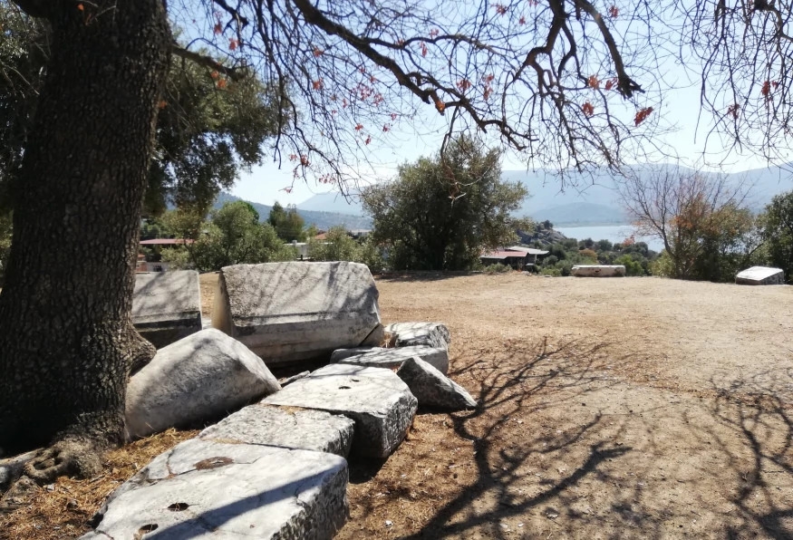 Daily Suv Off-Road Safari Tour from Mugla 1
