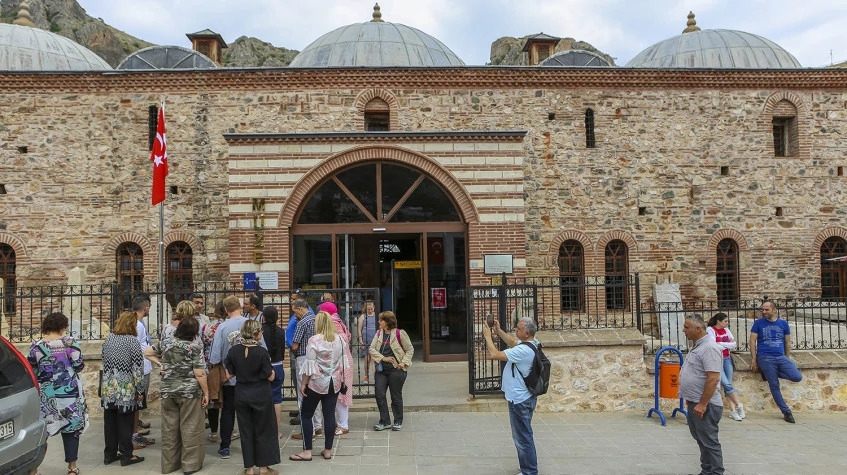 Daily Tokat City Tour 7