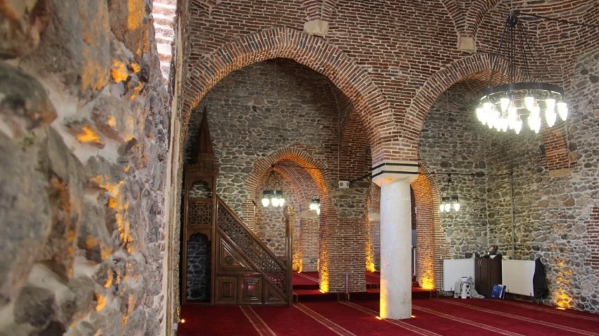 Daily Mus Turkish Bath & Castle Park Tour 8