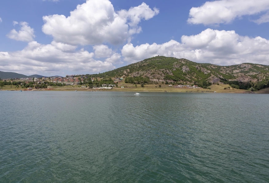 Daily Sulusaray Thermal Tour 7