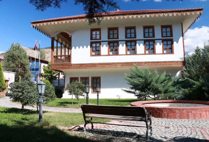 5 Days Tokat City & Cooking Tour 2