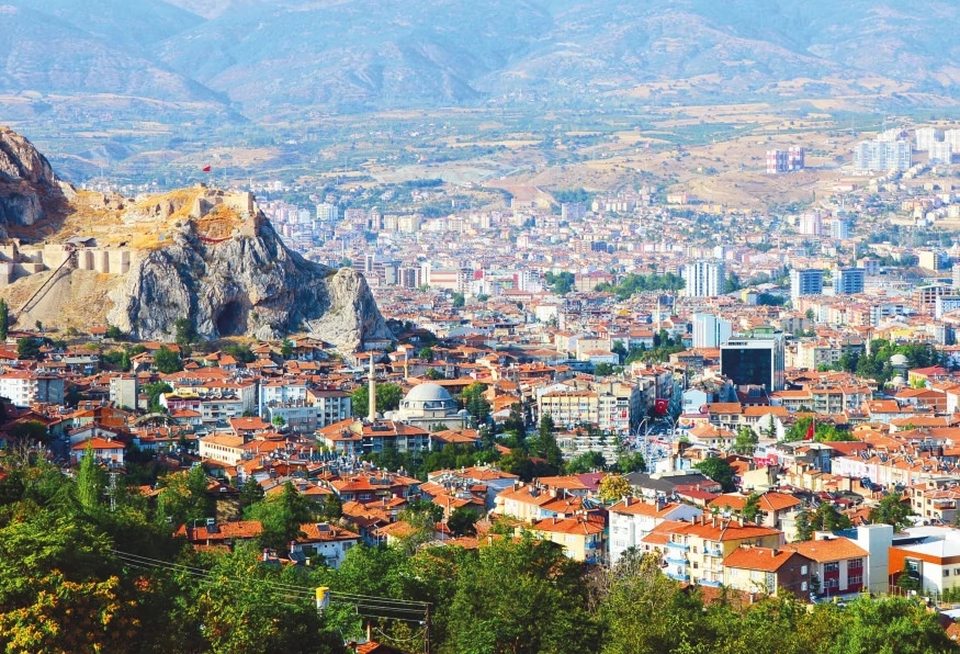5 Days Tokat City & Cooking Tour 3
