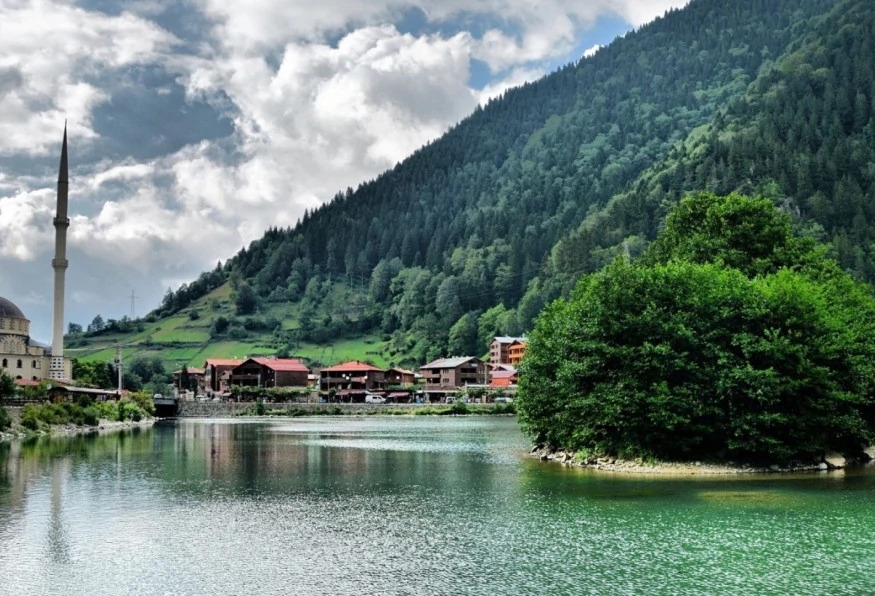Daily Trabzon Uzungol Tour 4