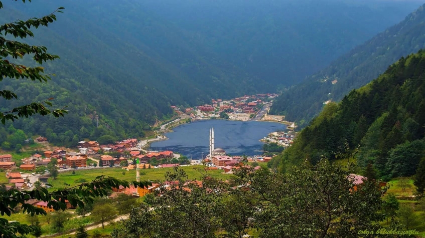 Daily Trabzon Uzungol Tour 5