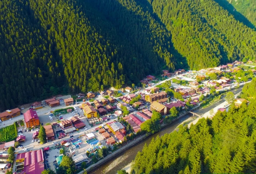 Daily Trabzon Uzungol Tour 6