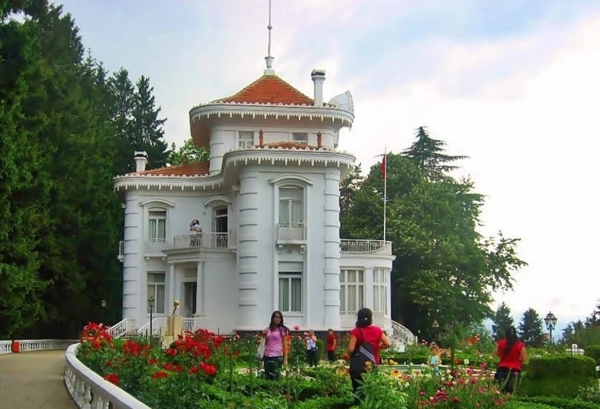 Daily Trabzon Kadiralak Plateau Tour 3
