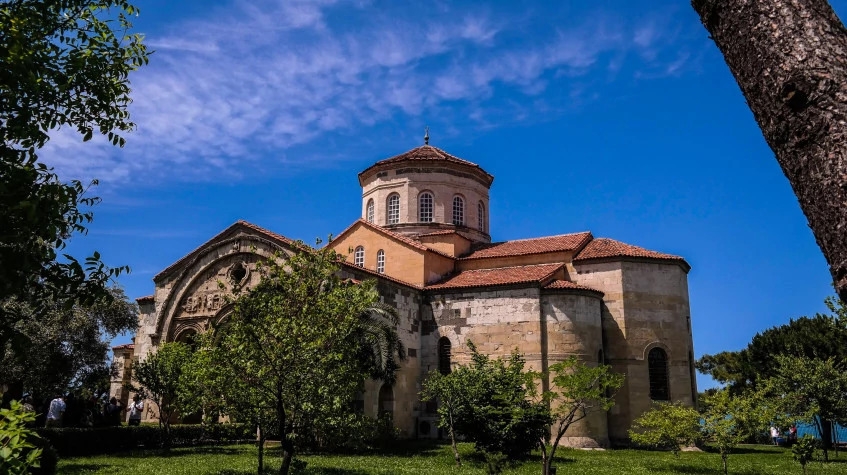 Daily Trabzon Kadiralak Plateau Tour 5