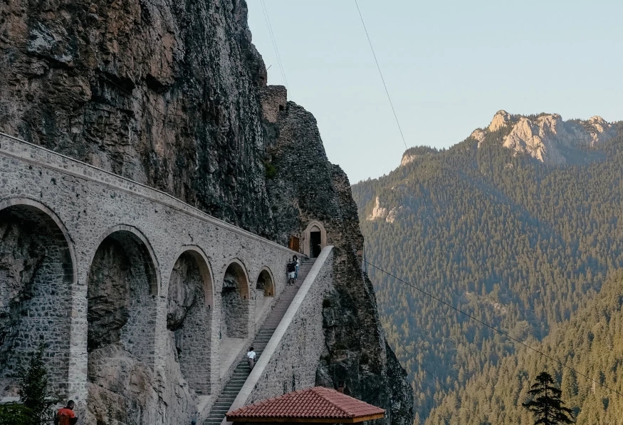 Daily Trabzon Kadiralak Plateau Tour 6