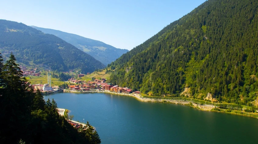 Daily Trabzon Kadiralak Plateau Tour 7