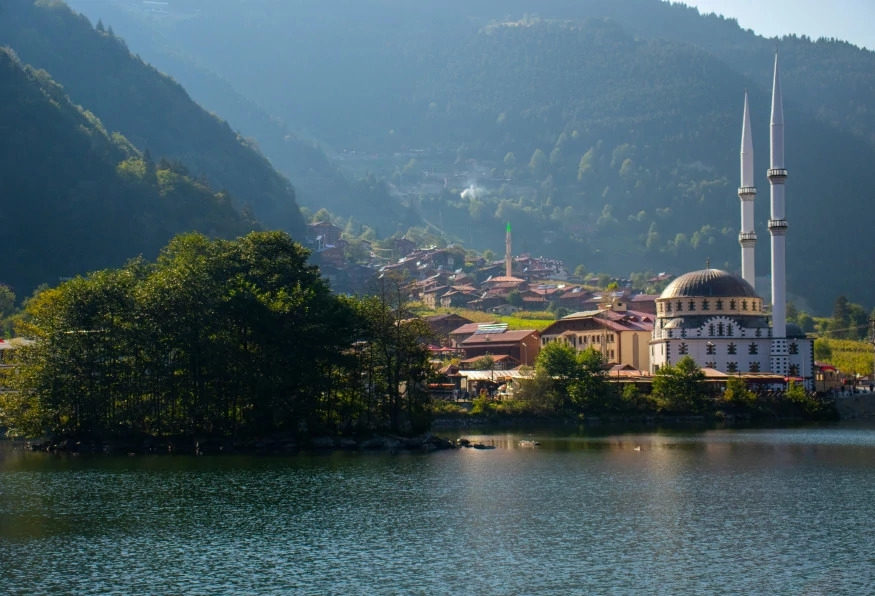 Daily Trabzon Kadiralak Plateau Tour 8