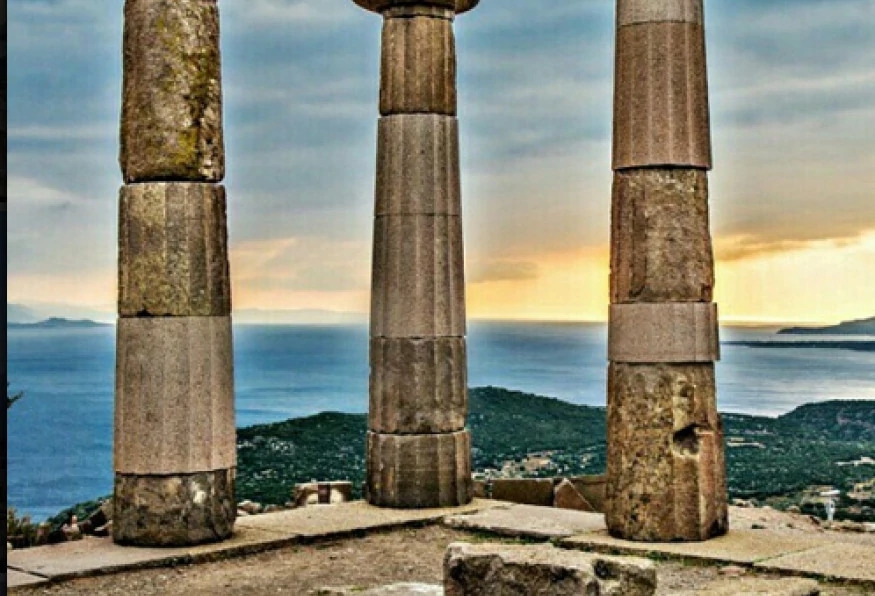 Daily Assos Tour from Canakkale 2