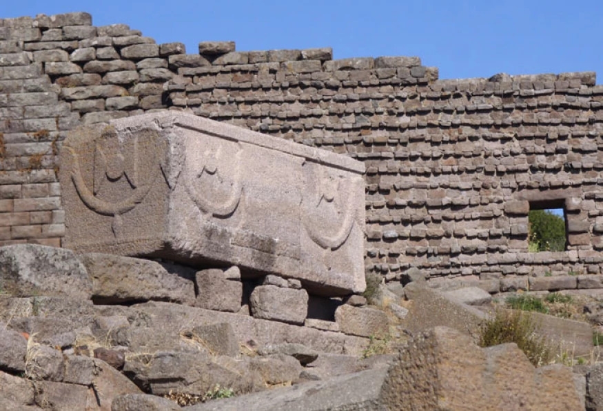 Daily Assos Tour from Canakkale 7