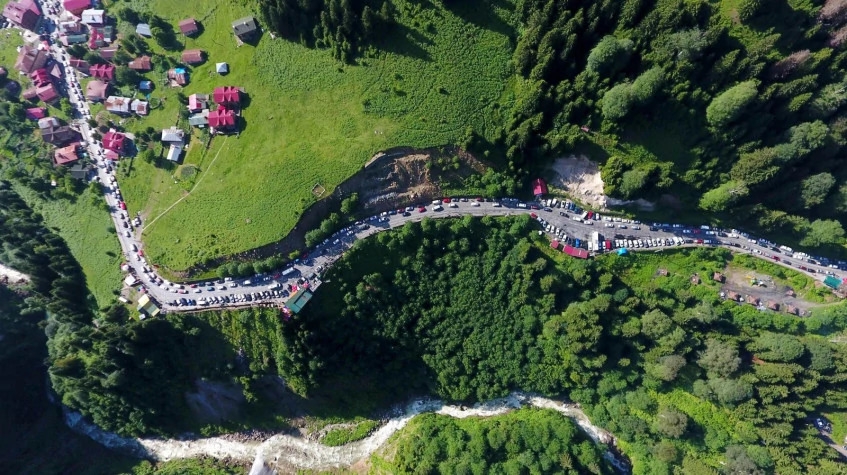 Daily Surmene-Ayder Tour 7