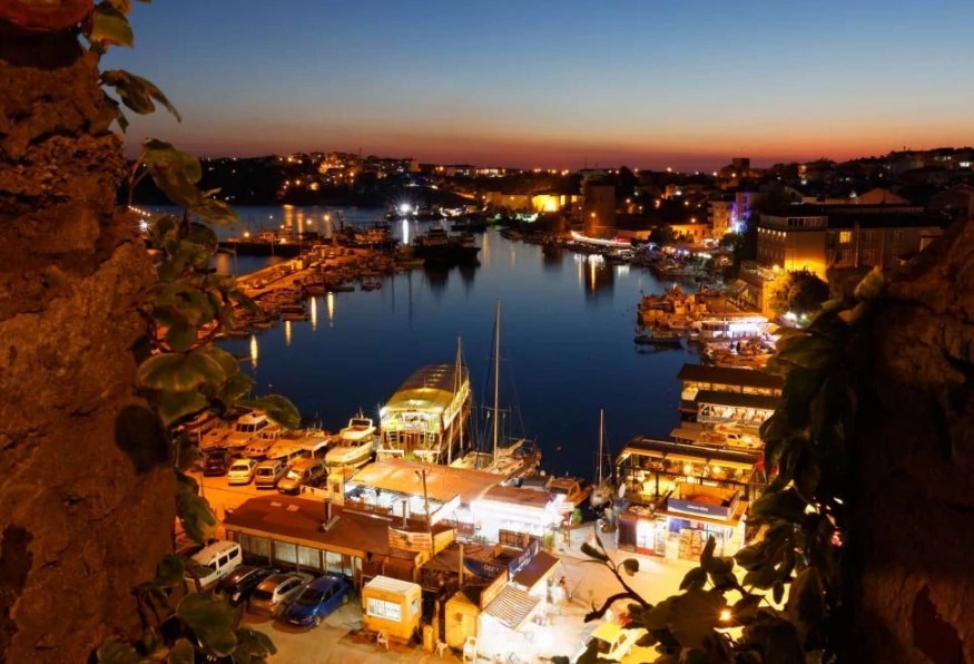 Daily Sinop City Tour 3