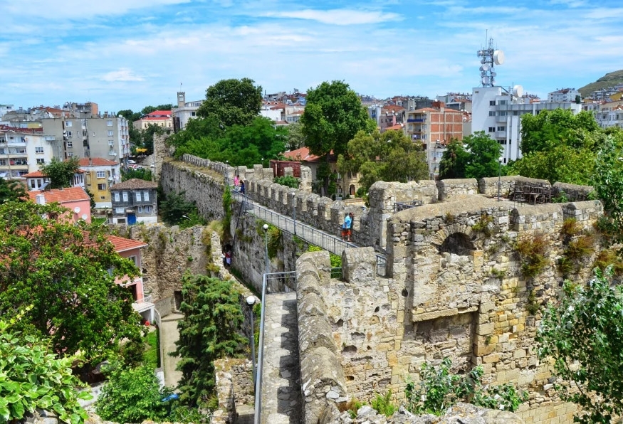 Daily Sinop City Tour 7