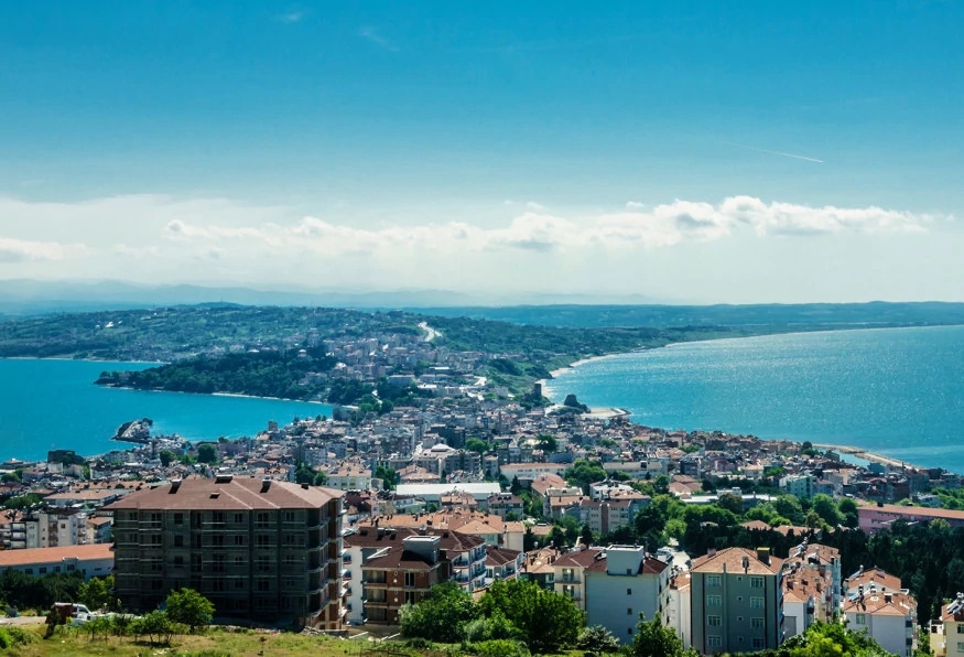 Daily Sinop City Tour 8